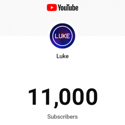 11000 subscribers